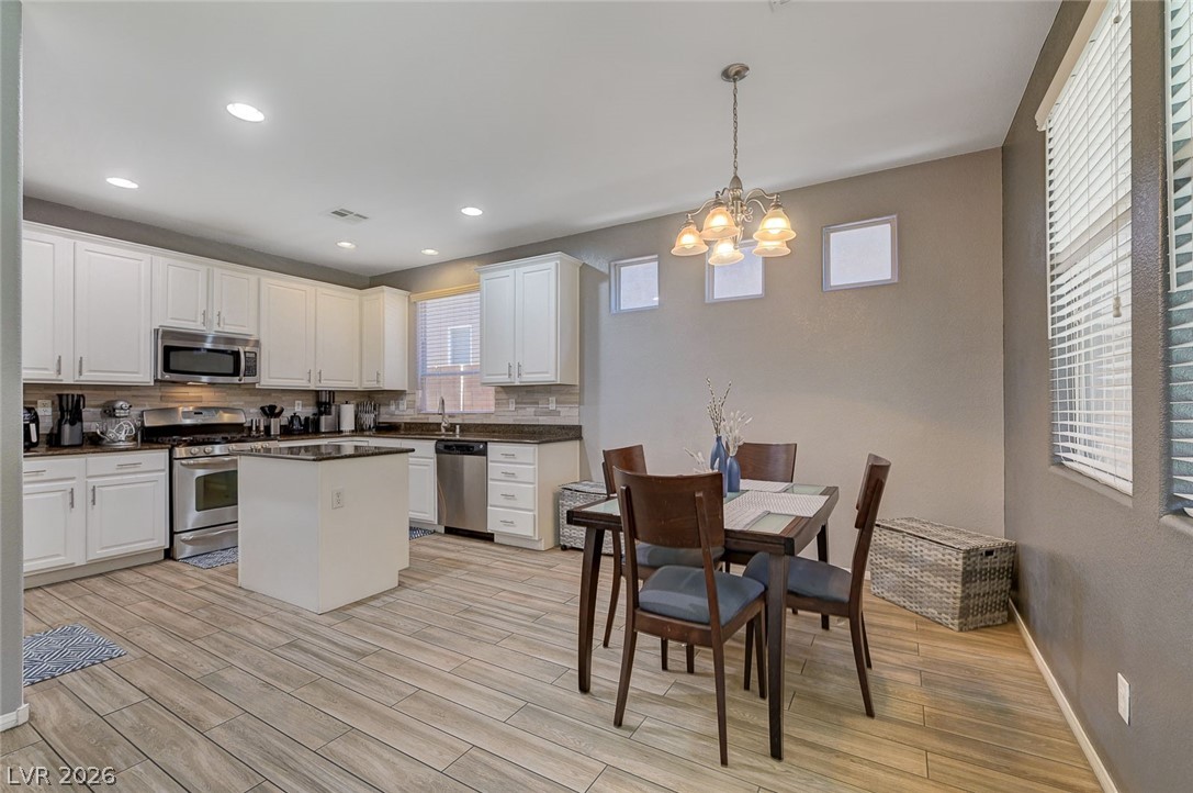 2839 Kinknockie Way Henderson NV 89044