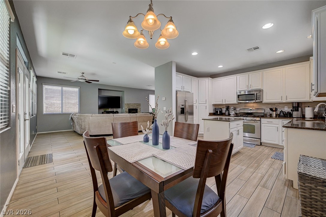 2839 Kinknockie Way Henderson NV 89044