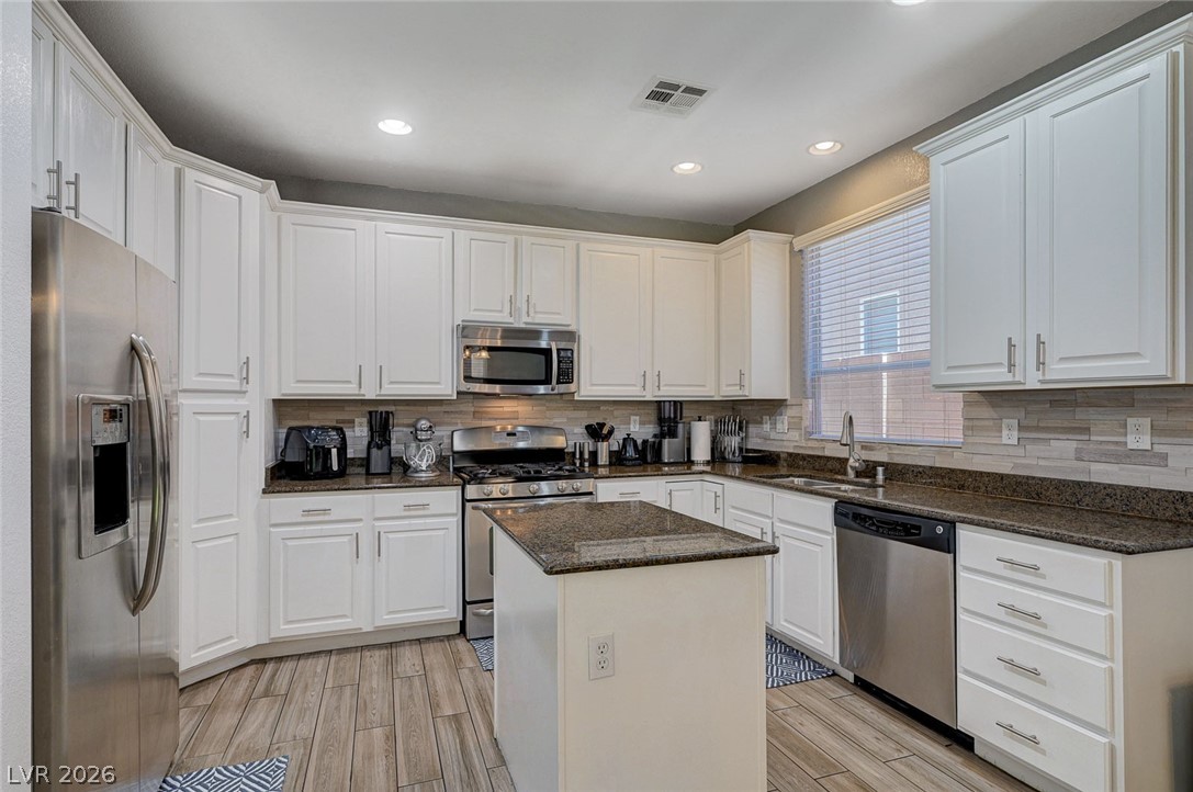 2839 Kinknockie Way Henderson NV 89044