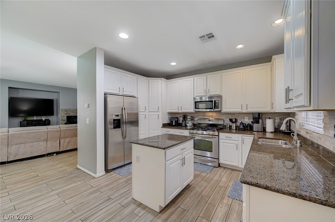 2839 Kinknockie Way Henderson NV 89044