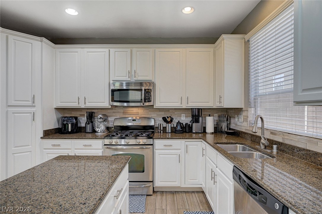 2839 Kinknockie Way Henderson NV 89044