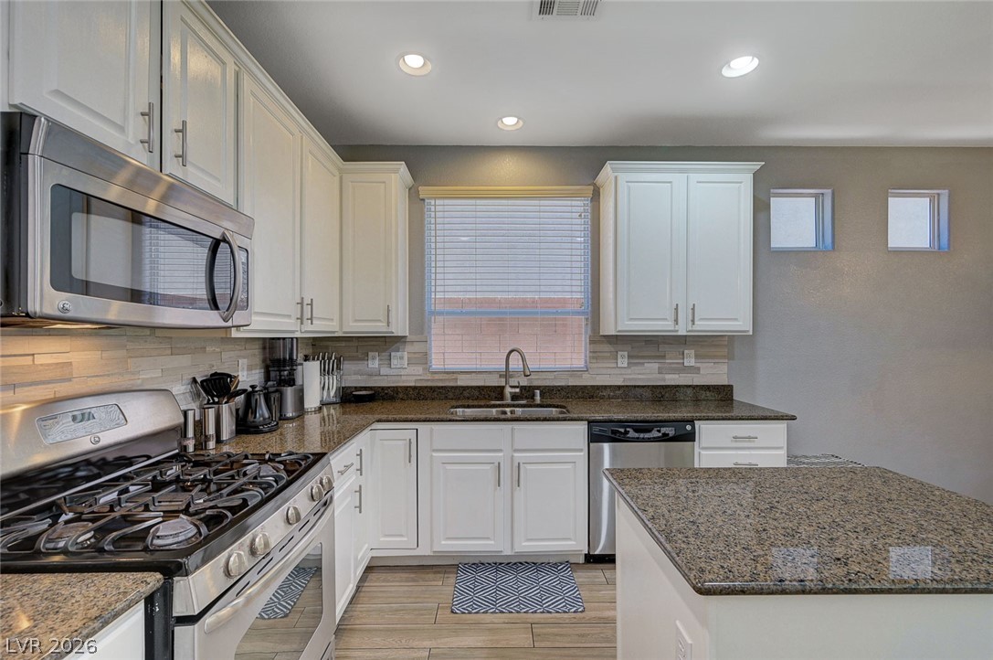 2839 Kinknockie Way Henderson NV 89044
