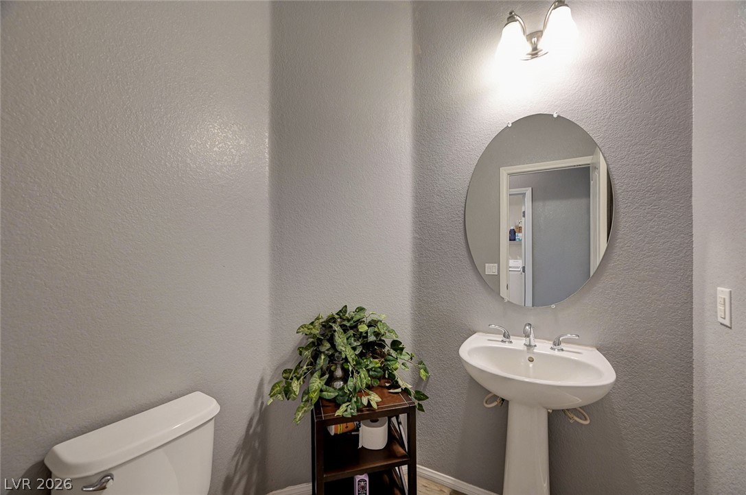2839 Kinknockie Way Henderson NV 89044