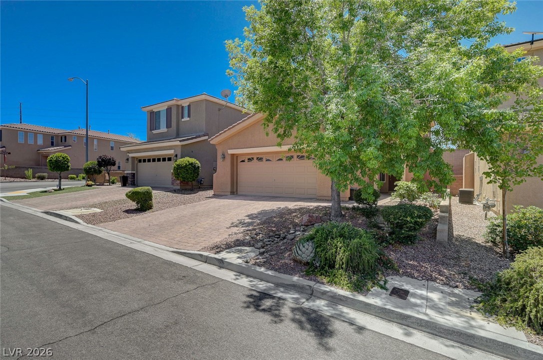 2839 Kinknockie Way Henderson NV 89044