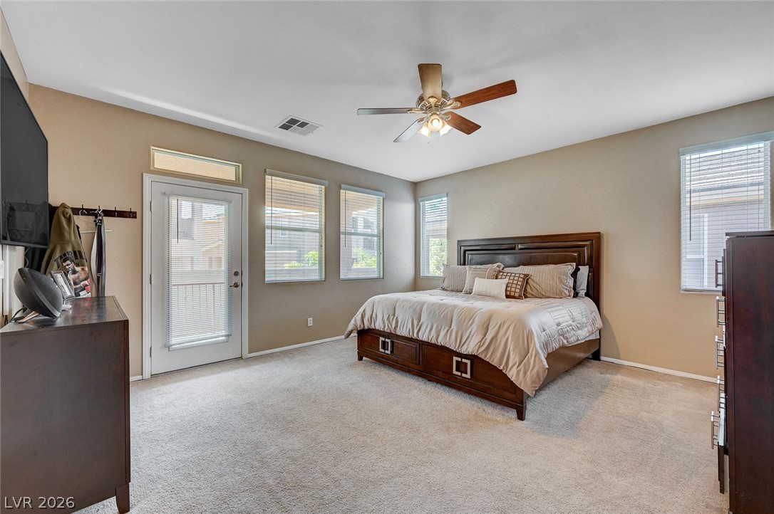 2839 Kinknockie Way Henderson NV 89044