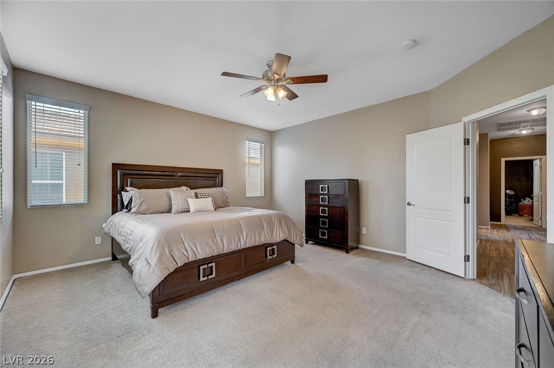 2839 Kinknockie Way Henderson NV 89044