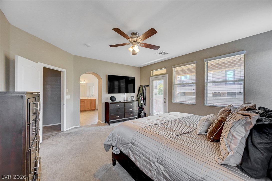 2839 Kinknockie Way Henderson NV 89044