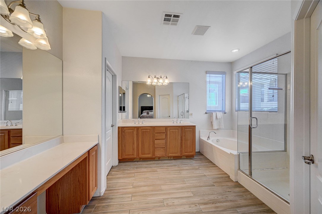 2839 Kinknockie Way Henderson NV 89044