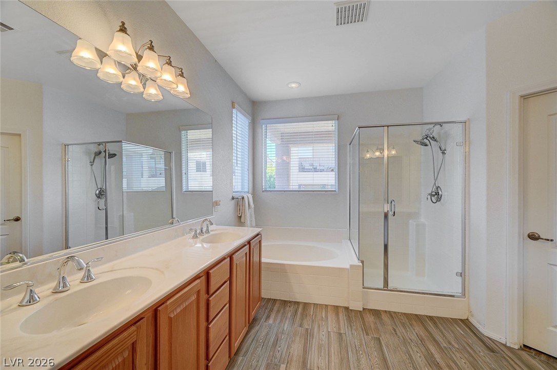 2839 Kinknockie Way Henderson NV 89044