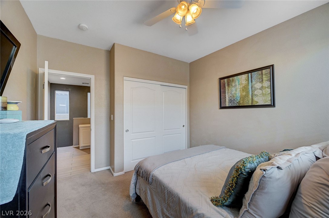 2839 Kinknockie Way Henderson NV 89044