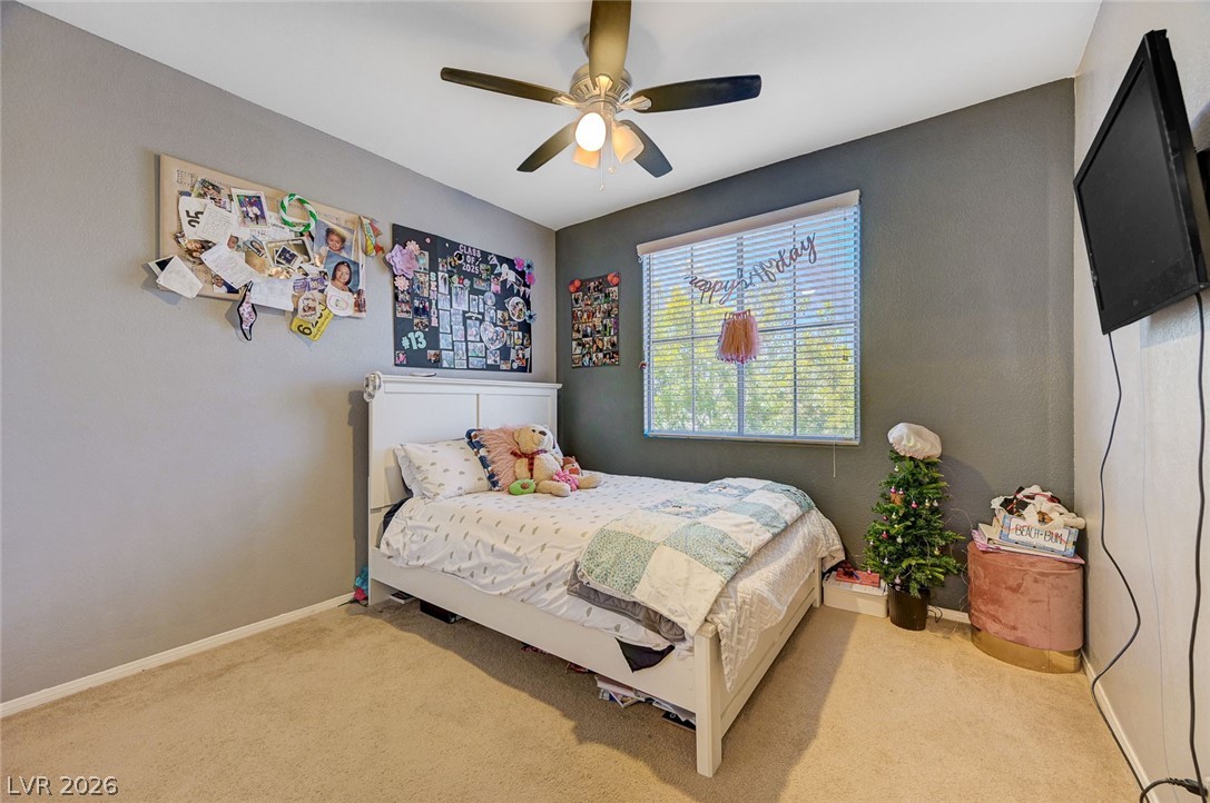 2839 Kinknockie Way Henderson NV 89044
