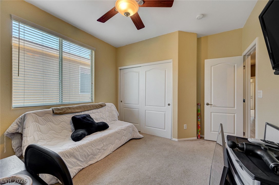 2839 Kinknockie Way Henderson NV 89044