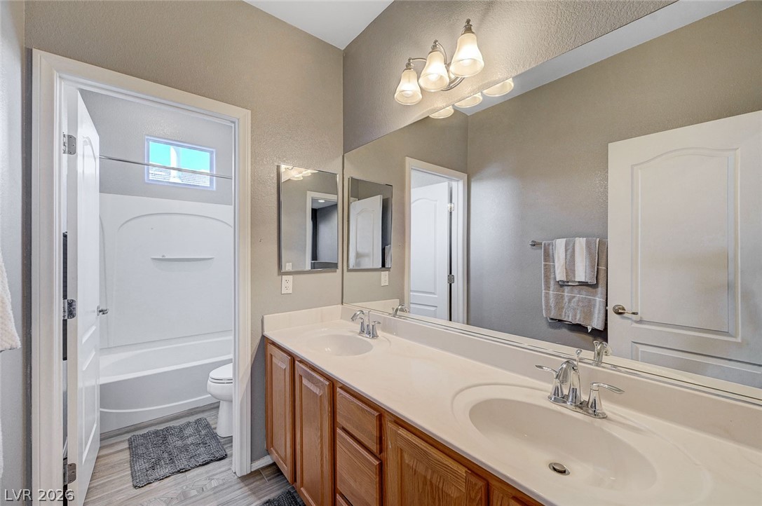 2839 Kinknockie Way Henderson NV 89044