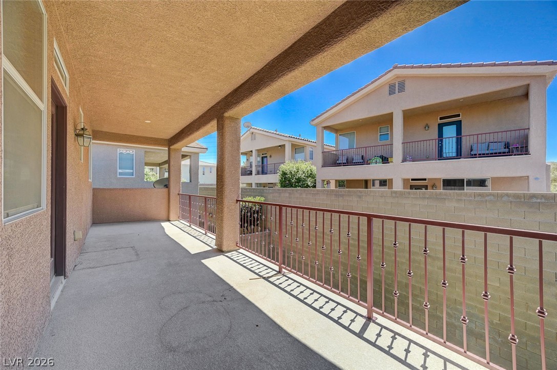 2839 Kinknockie Way Henderson NV 89044