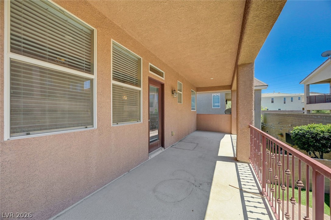 2839 Kinknockie Way Henderson NV 89044