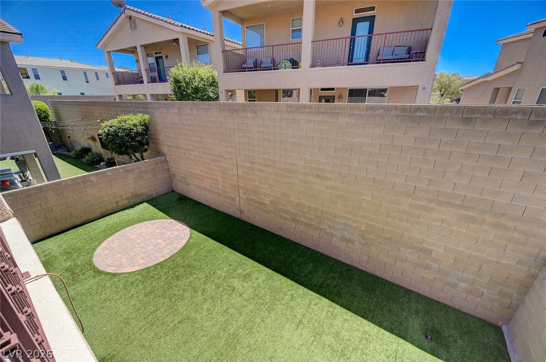2839 Kinknockie Way Henderson NV 89044
