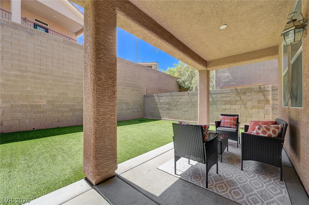 2839 Kinknockie Way Henderson NV 89044