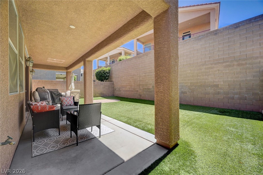 2839 Kinknockie Way Henderson NV 89044