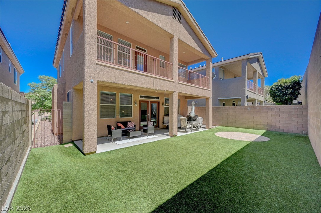 2839 Kinknockie Way Henderson NV 89044