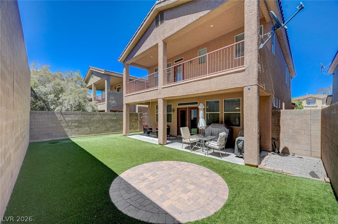 2839 Kinknockie Way Henderson NV 89044