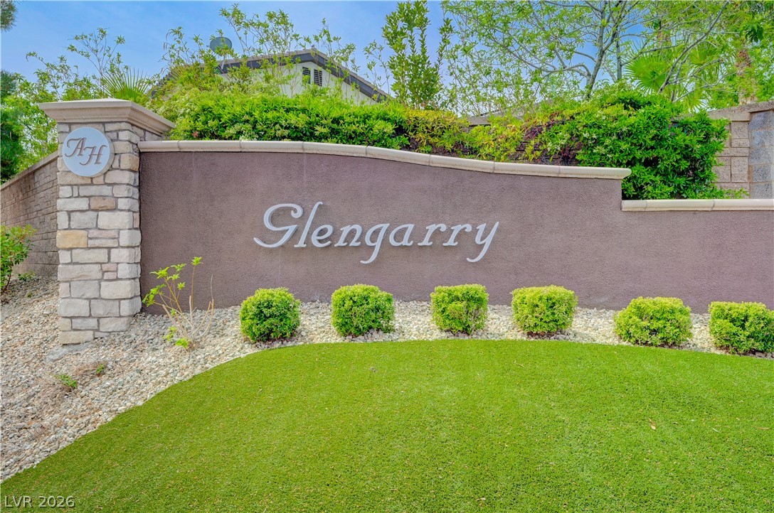 2839 Kinknockie Way Henderson NV 89044