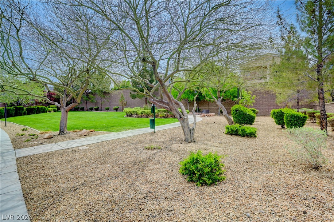 2839 Kinknockie Way Henderson NV 89044