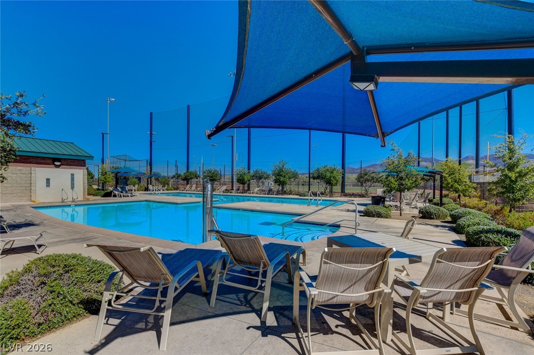 2839 Kinknockie Way Henderson NV 89044