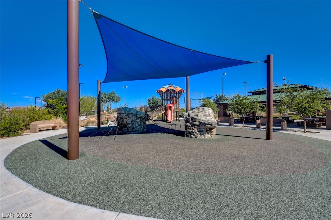 2839 Kinknockie Way Henderson NV 89044