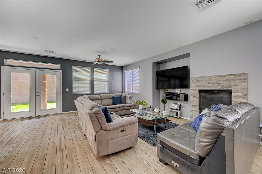 2839 Kinknockie Way Henderson NV 89044