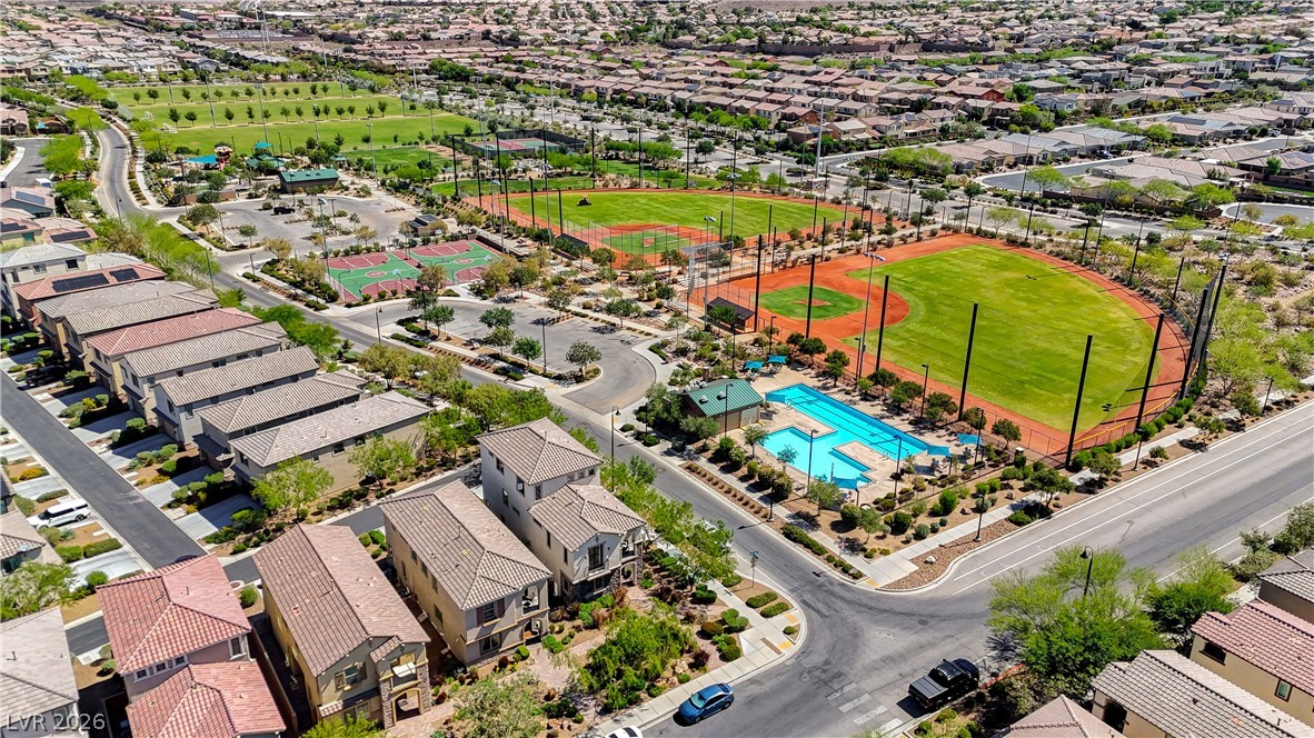 2839 Kinknockie Way Henderson NV 89044