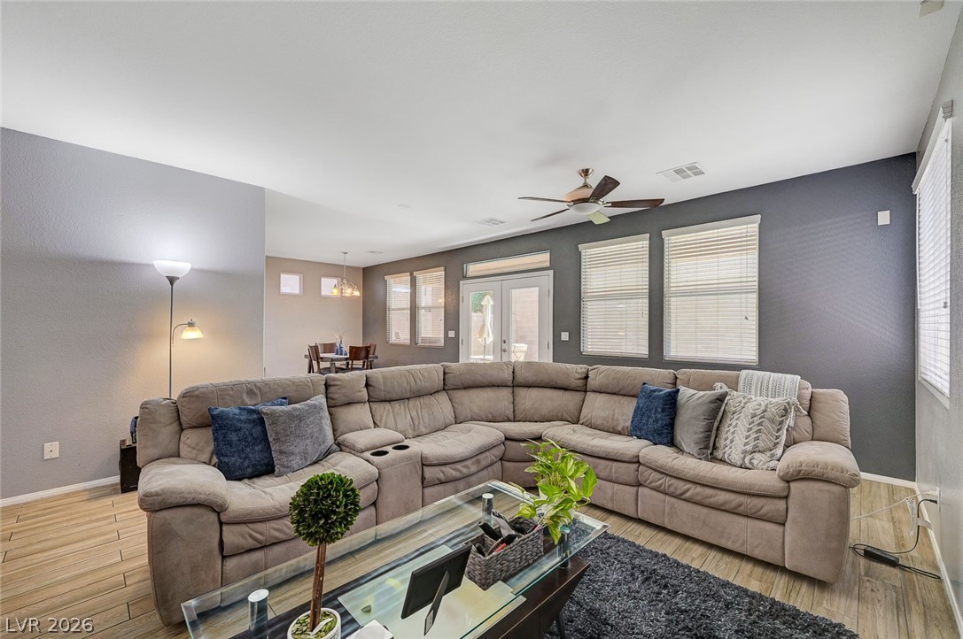 2839 Kinknockie Way Henderson NV 89044