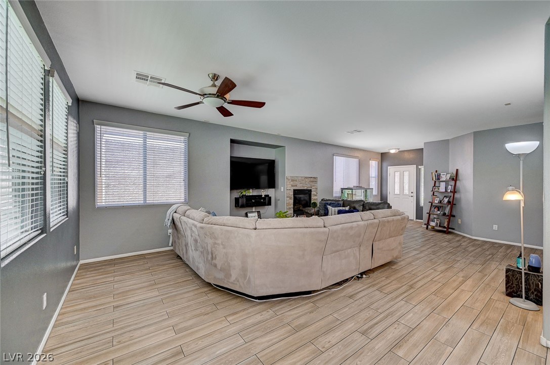 2839 Kinknockie Way Henderson NV 89044