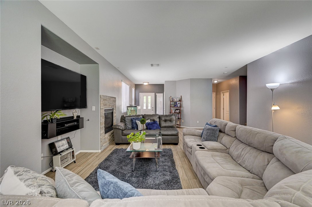 2839 Kinknockie Way Henderson NV 89044