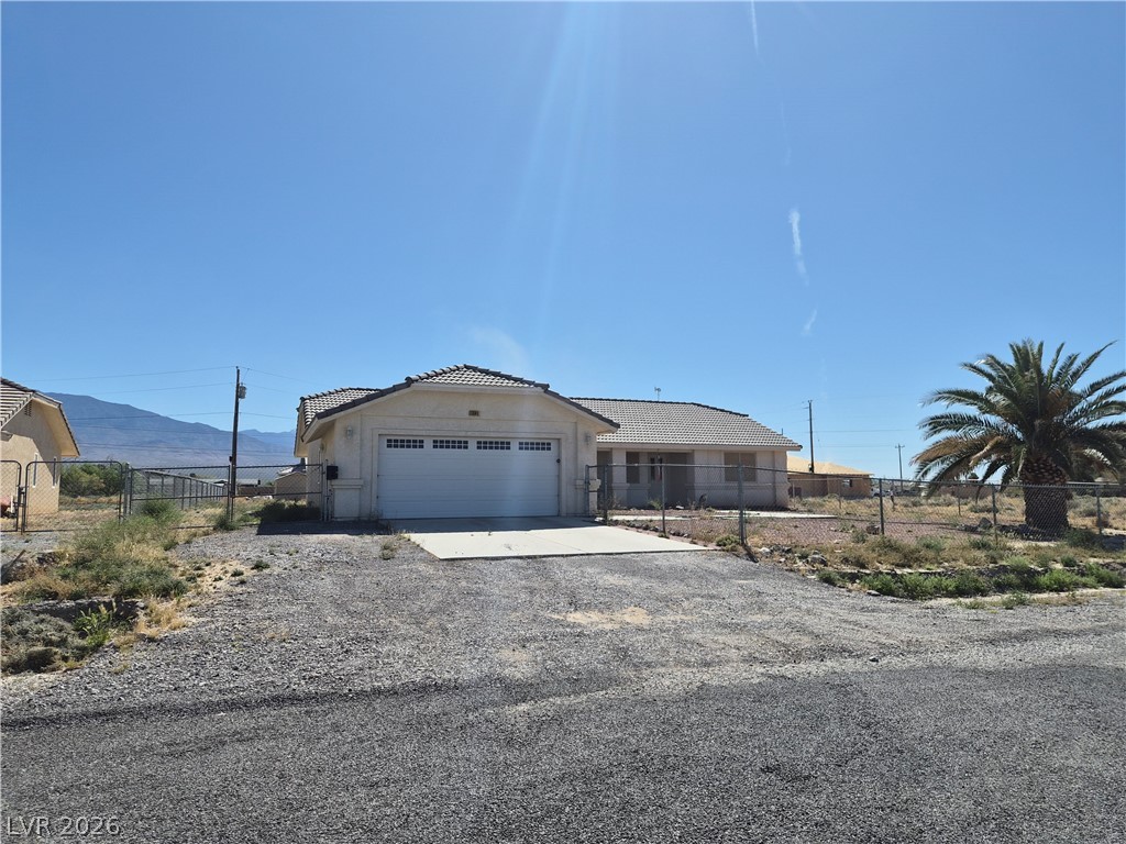 5301 Cosmic Place Pahrump NV 89060