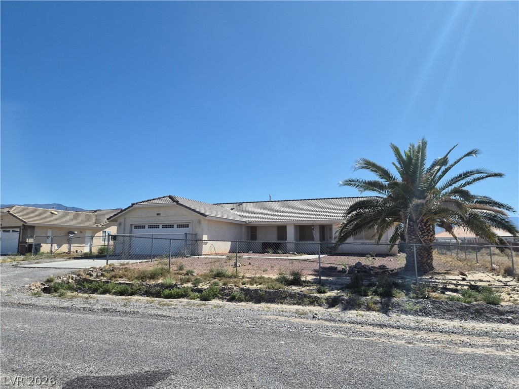 5301 Cosmic Place Pahrump NV 89060
