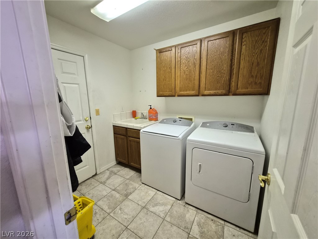 5301 Cosmic Place Pahrump NV 89060