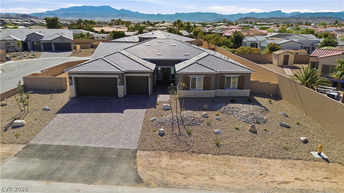 9065 South Monte Cristo Way Las Vegas NV 89113