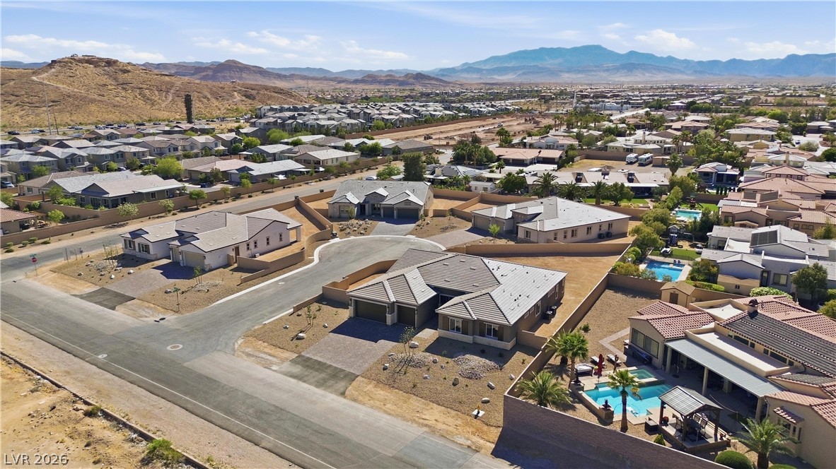 9065 South Monte Cristo Way Las Vegas NV 89113