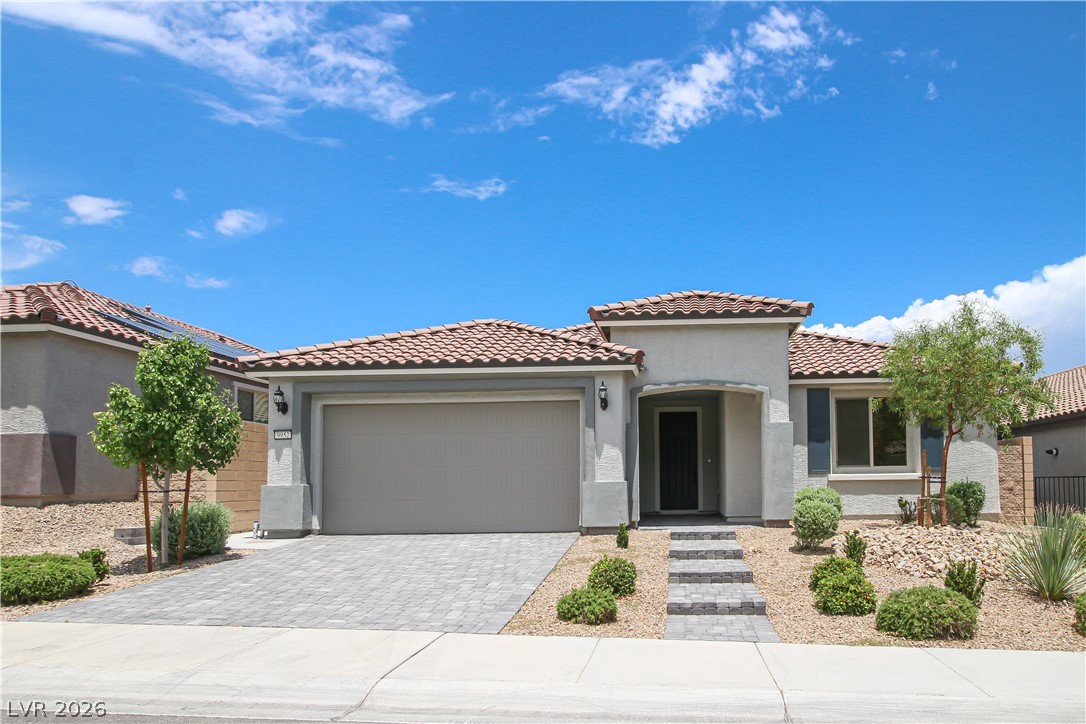 9952 Birch Knoll Avenue Las Vegas NV 89166