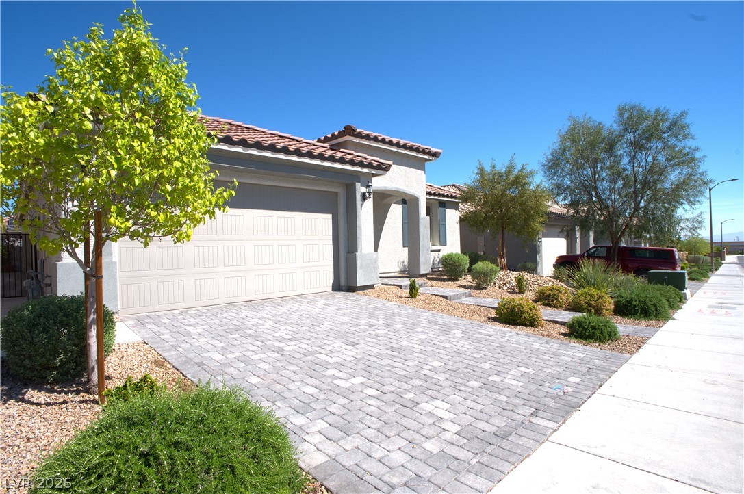 9952 Birch Knoll Avenue Las Vegas NV 89166