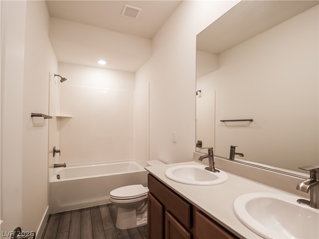 9952 Birch Knoll Avenue Las Vegas NV 89166