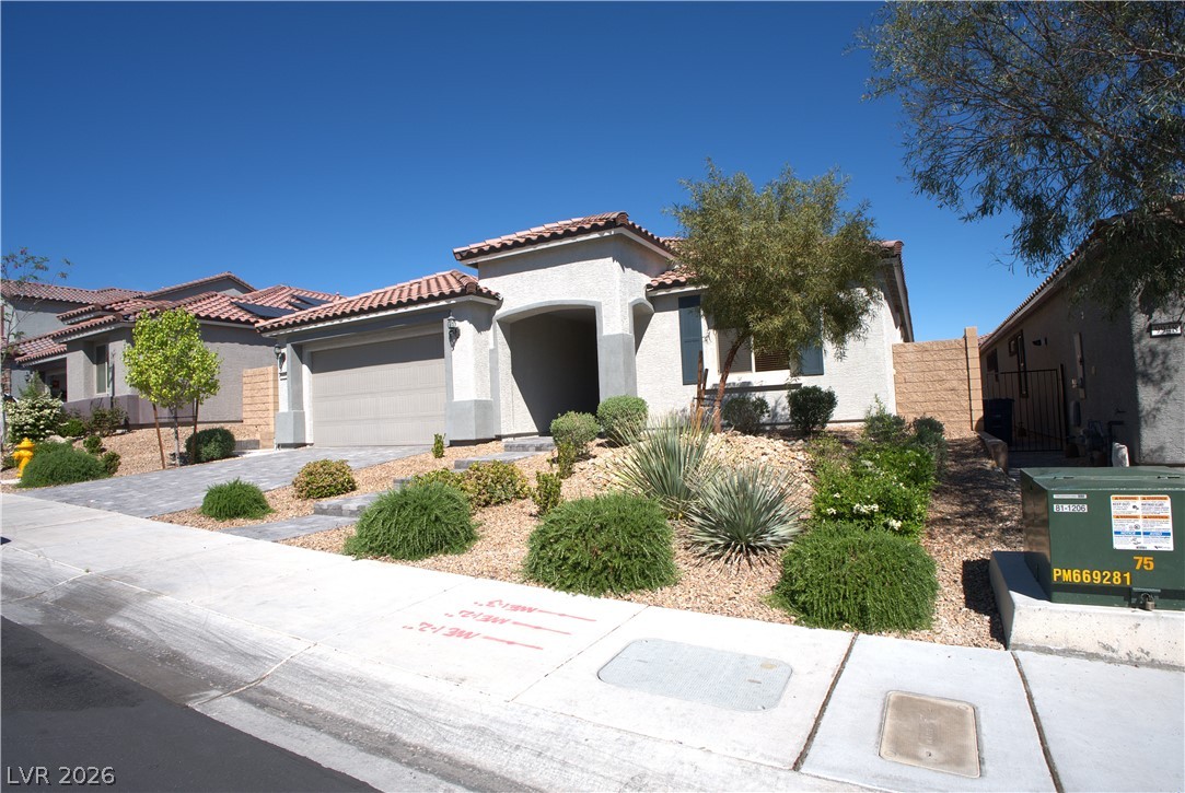 9952 Birch Knoll Avenue Las Vegas NV 89166
