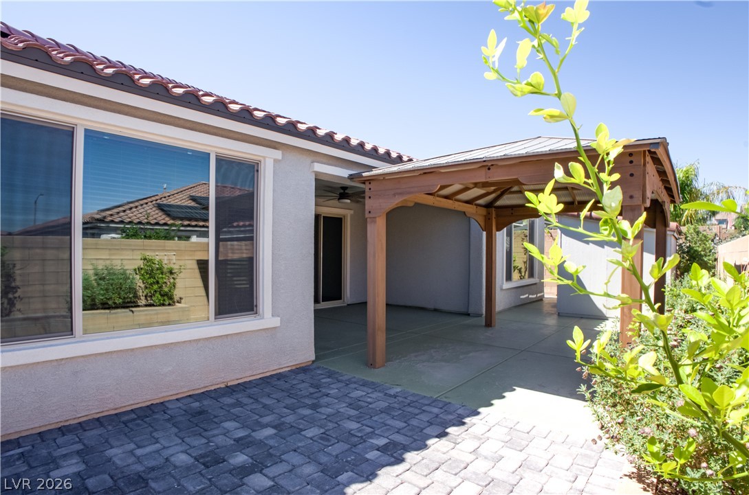 9952 Birch Knoll Avenue Las Vegas NV 89166