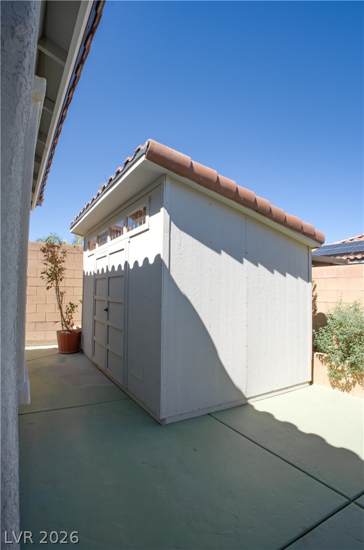 9952 Birch Knoll Avenue Las Vegas NV 89166