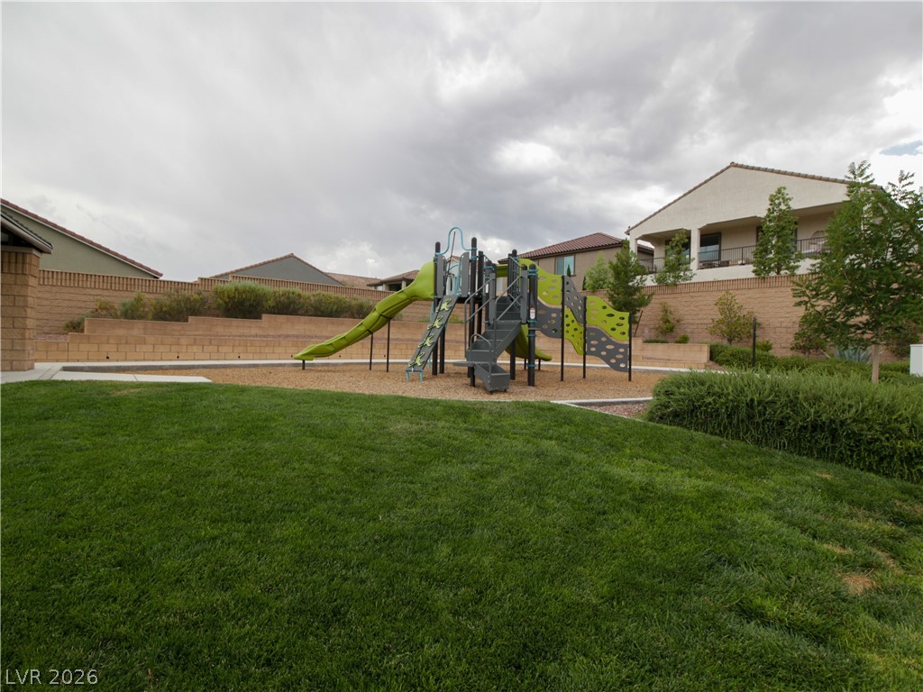 9952 Birch Knoll Avenue Las Vegas NV 89166