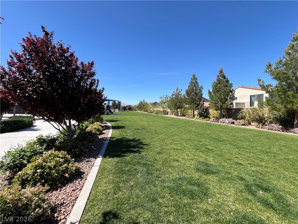 9952 Birch Knoll Avenue Las Vegas NV 89166