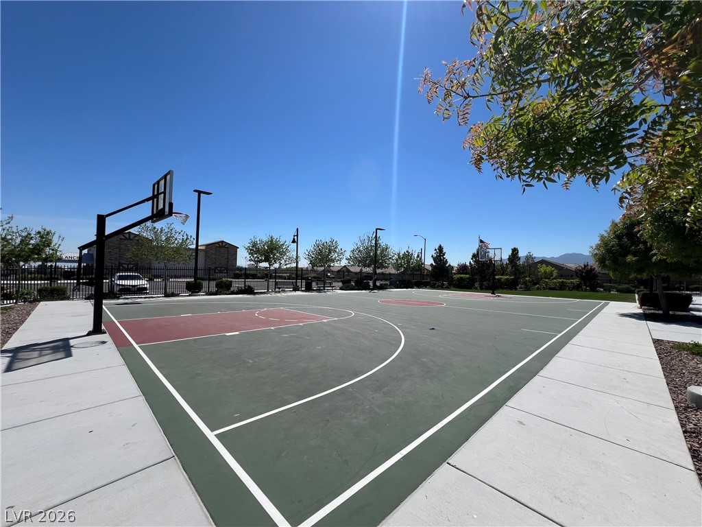 9952 Birch Knoll Avenue Las Vegas NV 89166