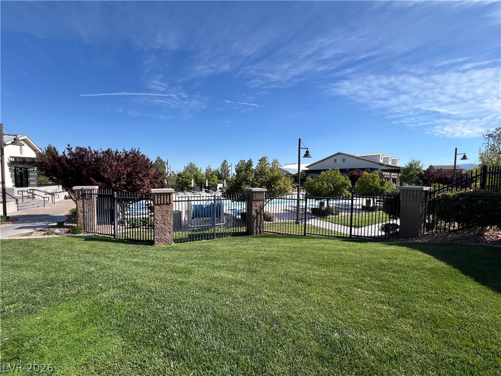 9952 Birch Knoll Avenue Las Vegas NV 89166