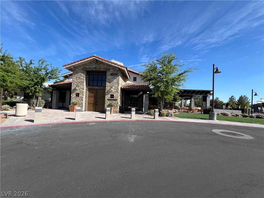 9952 Birch Knoll Avenue Las Vegas NV 89166