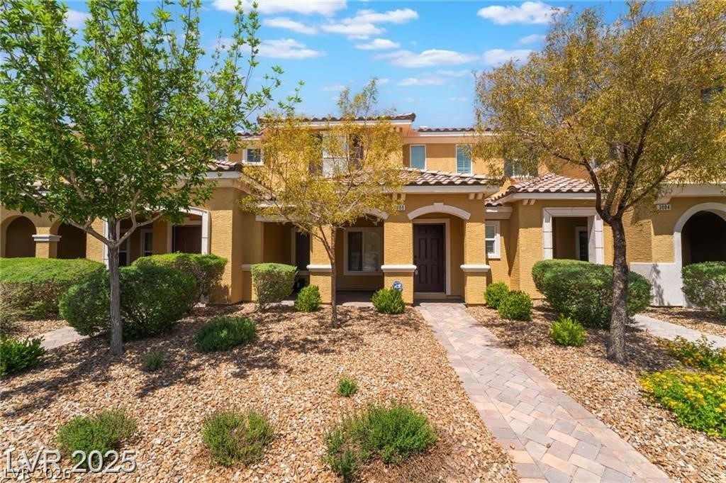 3088 Bicentennial Parkway Henderson NV 89044